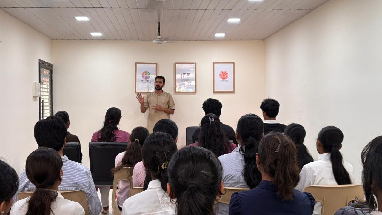 Mr. Prabhanjan Prabhu